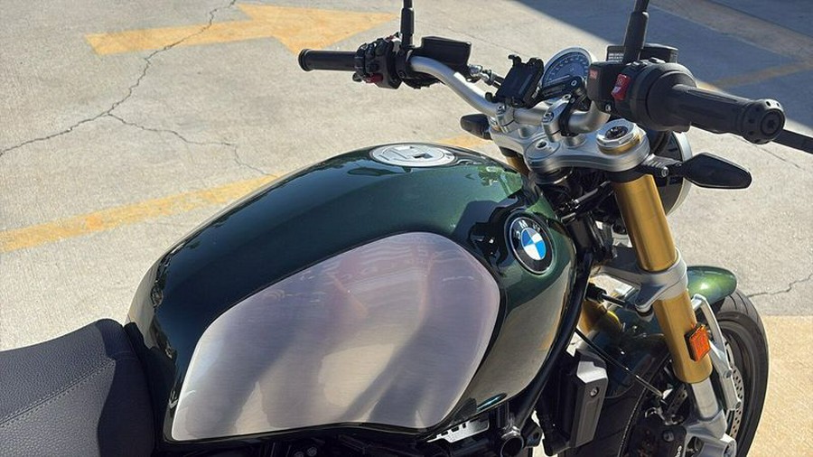 2024 BMW R12NINET Inventory
