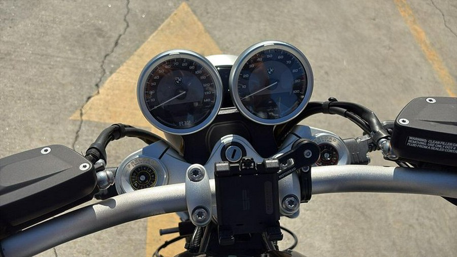 2024 BMW R12NINET Inventory