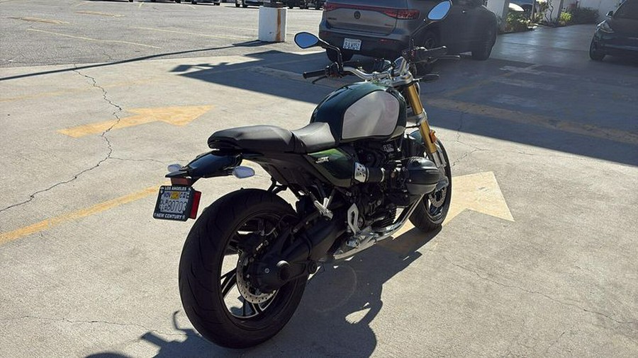 2024 BMW R12NINET Inventory