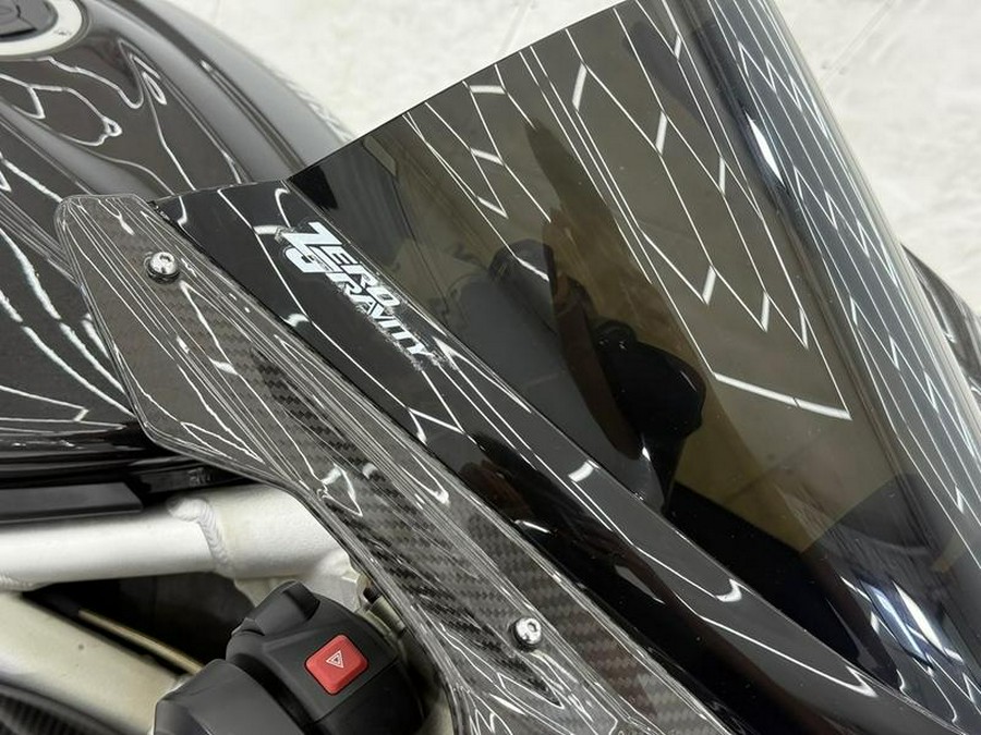 2022 Triumph Daytona 765 Moto2