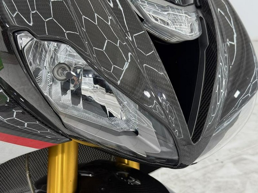 2022 Triumph Daytona 765 Moto2