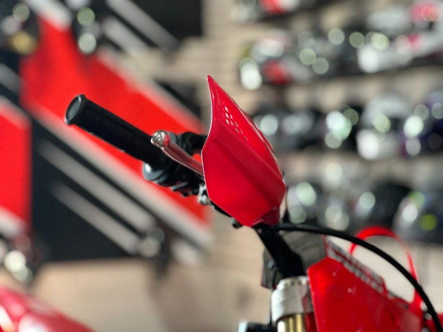 2026 Honda CRF250RX
