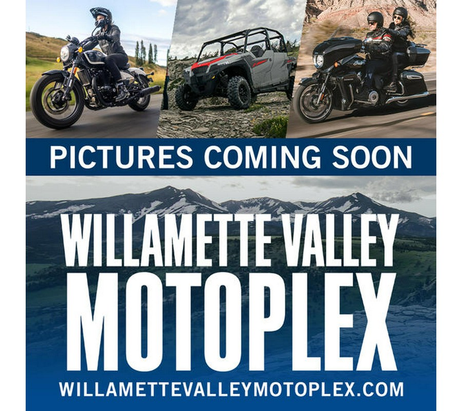 2026 Indian Motorcycle® Chief Vintage 116 Thunderstroke