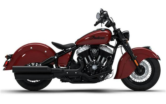 2026 Indian Motorcycle® Chief® Vintage Indian Motorcycle Red
