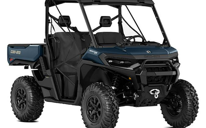 2026 Can-Am Defender XT HD11 with 10.25 in. touchscreen display
