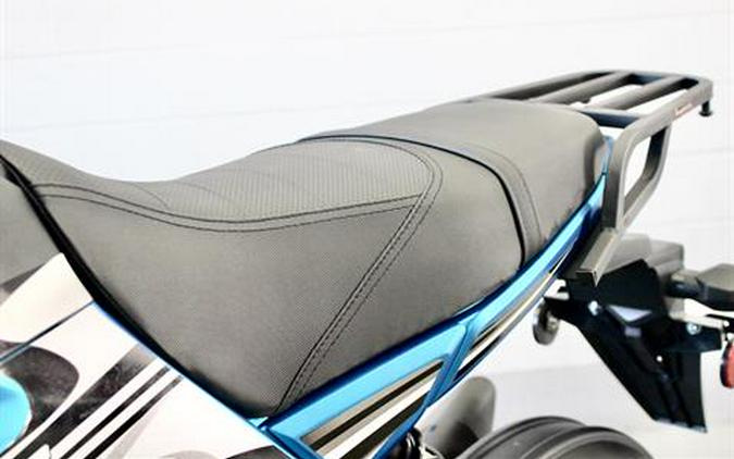 2022 YONGFU BINTELLI BEAST