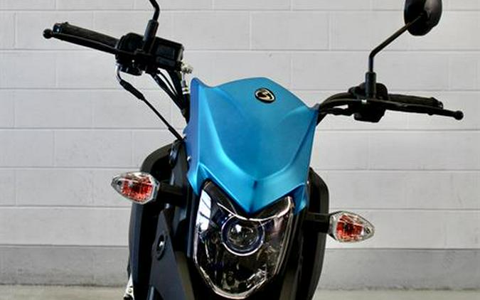 2022 YONGFU BINTELLI BEAST