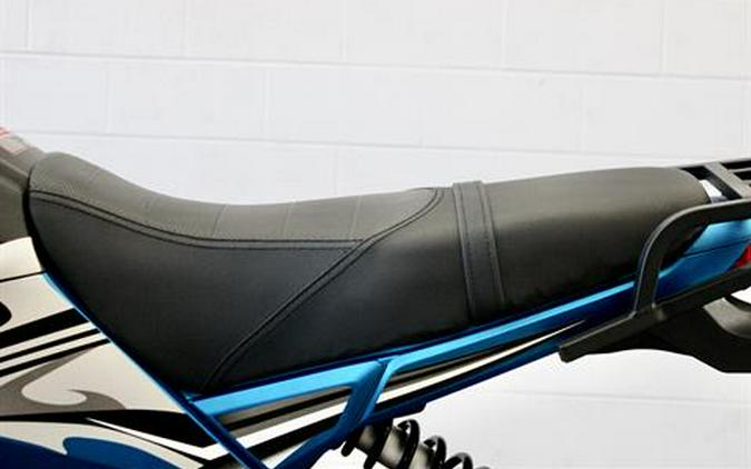 2022 YONGFU BINTELLI BEAST