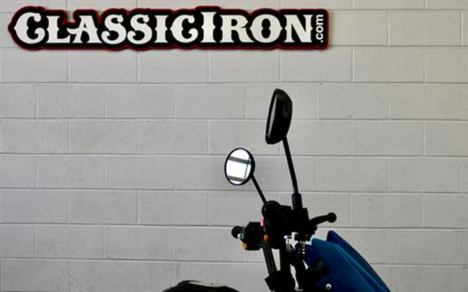 2022 YONGFU BINTELLI BEAST