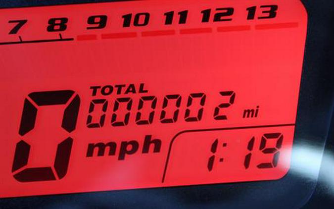 2022 YONGFU BINTELLI BEAST