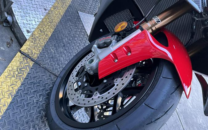 2026 Yamaha YZF-R1 70th Anniversary Edition