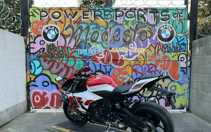 2026 Yamaha YZF-R1 70th Anniversary Edition