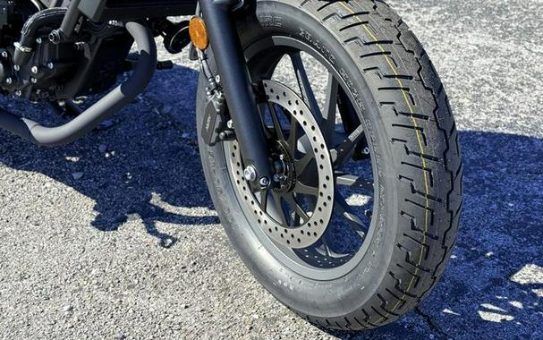 2026 Honda® Rebel 300
