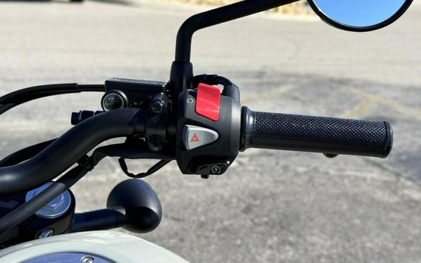 2026 Honda® Rebel 300