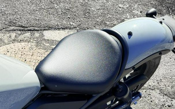 2026 Honda® Rebel 300