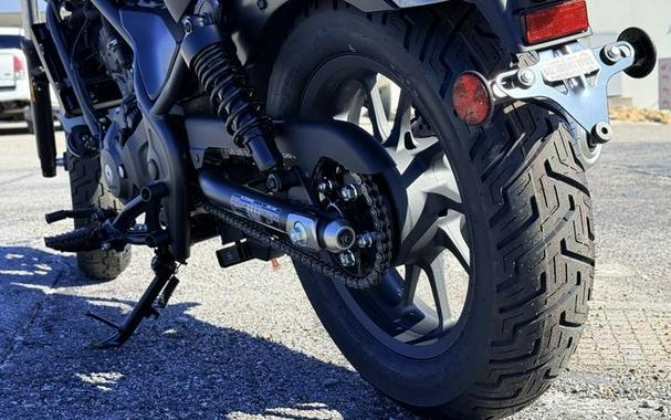 2026 Honda® Rebel 300