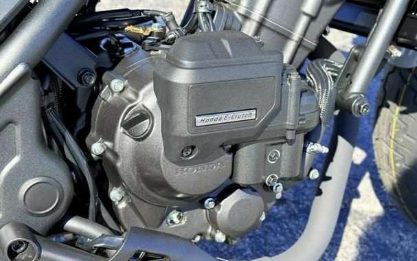 2026 Honda® Rebel 300