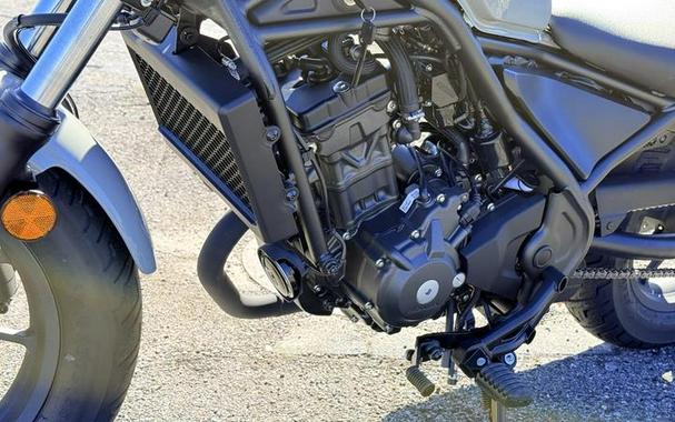 2026 Honda® Rebel 300