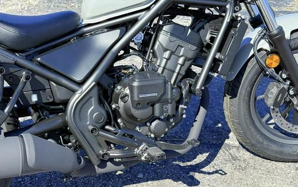 2026 Honda® Rebel 300