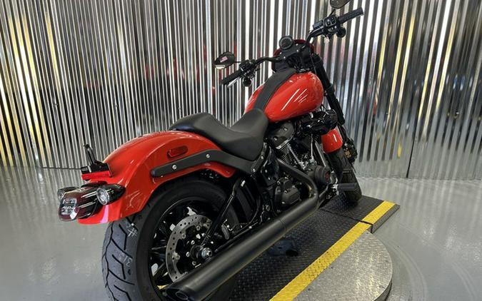 2026 Harley-Davidson FXLRS - Low Rider S