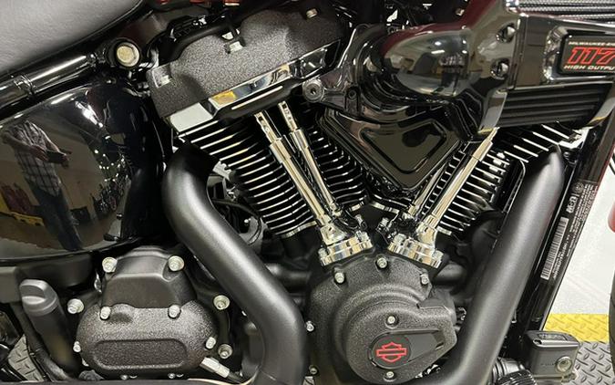 2026 Harley-Davidson FXLRS - Low Rider S