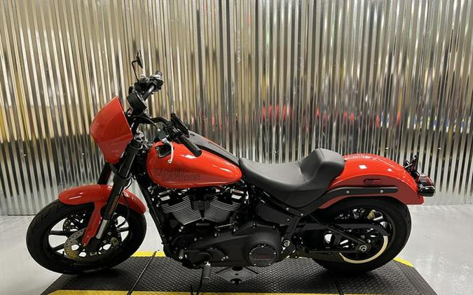 2026 Harley-Davidson FXLRS - Low Rider S