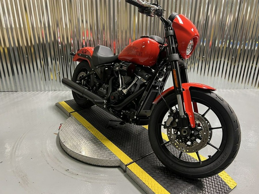 2026 Harley-Davidson FXLRS - Low Rider S