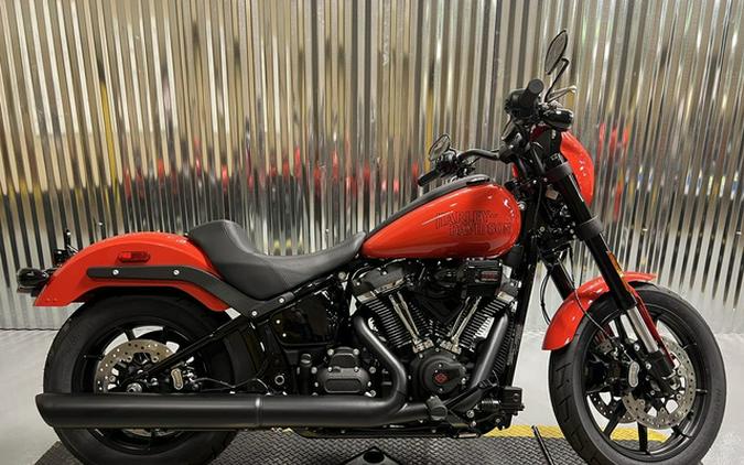 2026 Harley-Davidson FXLRS - Low Rider S