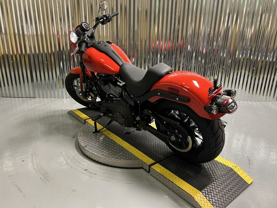 2026 Harley-Davidson FXLRS - Low Rider S
