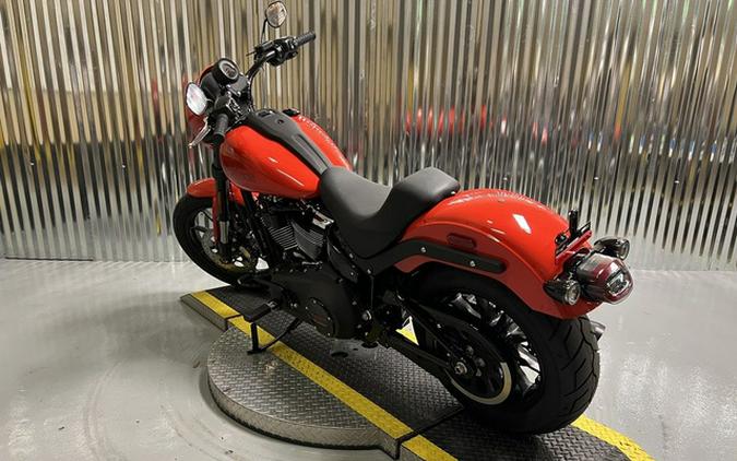 2026 Harley-Davidson FXLRS - Low Rider S