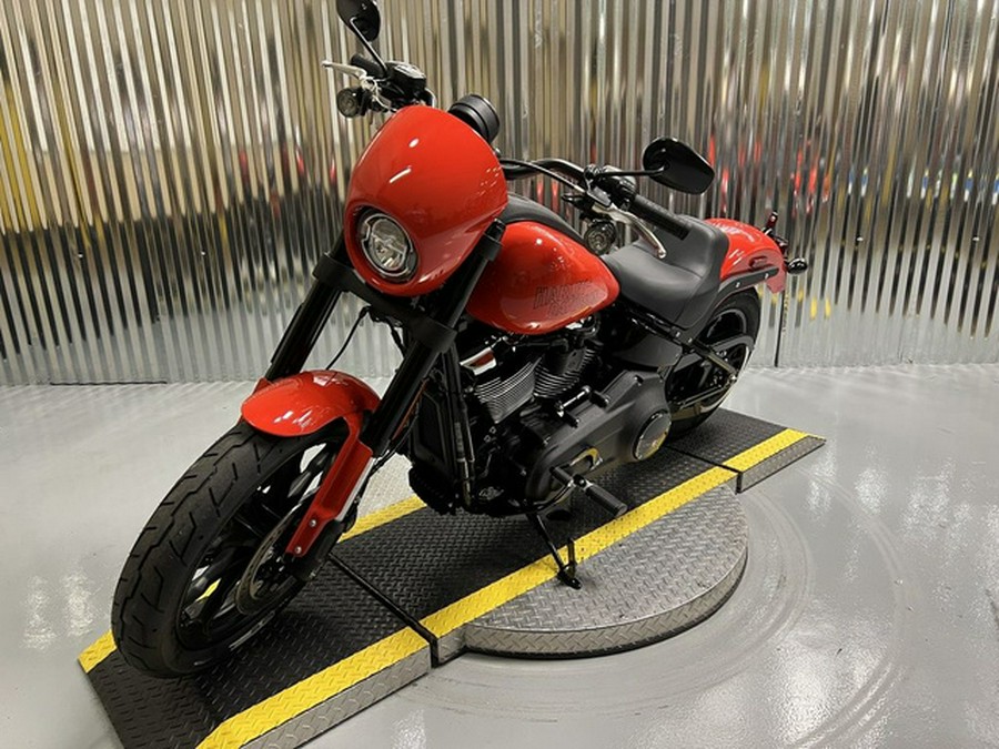 2026 Harley-Davidson FXLRS - Low Rider S