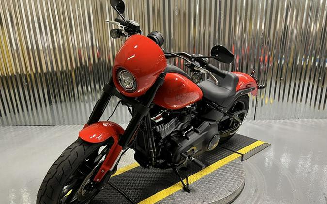 2026 Harley-Davidson FXLRS - Low Rider S