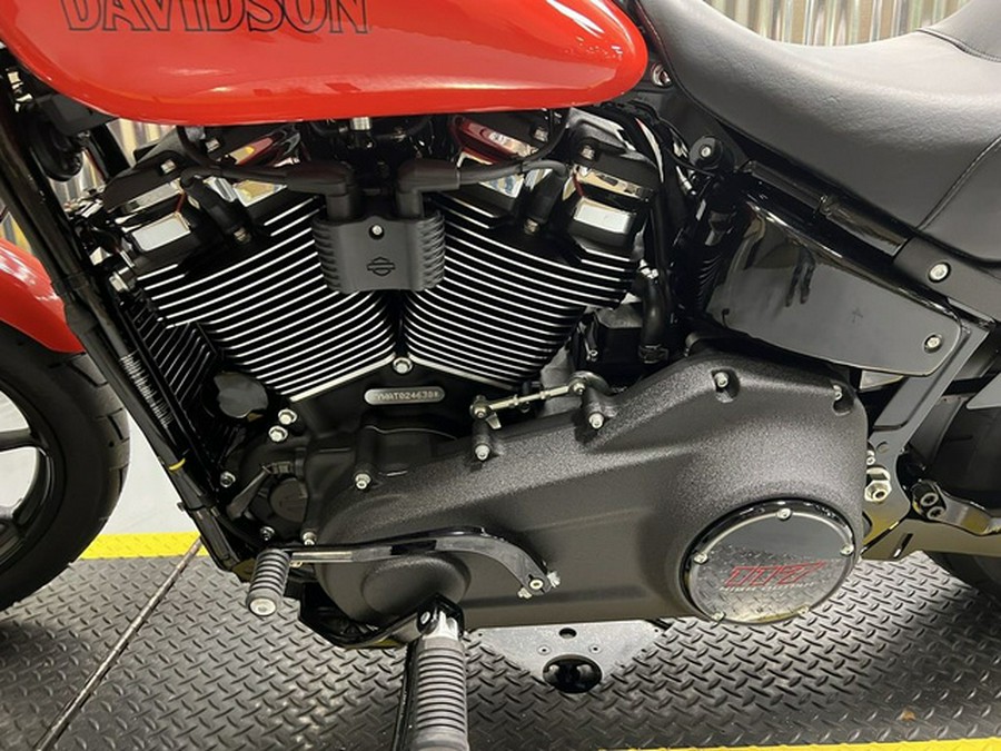 2026 Harley-Davidson FXLRS - Low Rider S