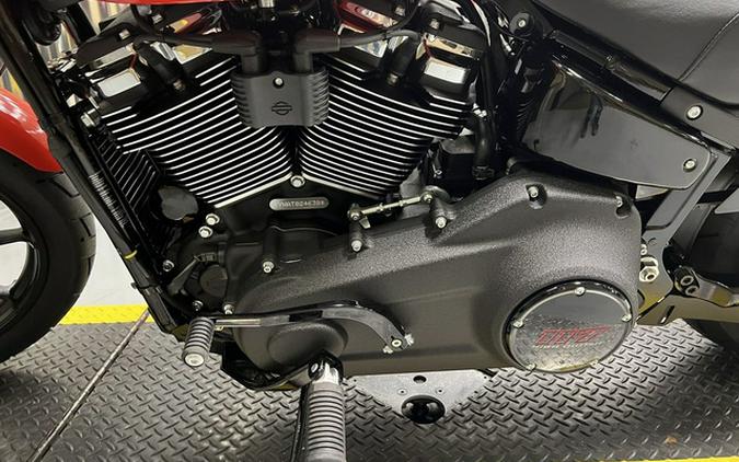 2026 Harley-Davidson FXLRS - Low Rider S