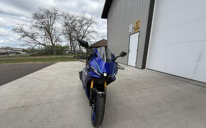 2026 Yamaha Cycle YZF-R3 ABS