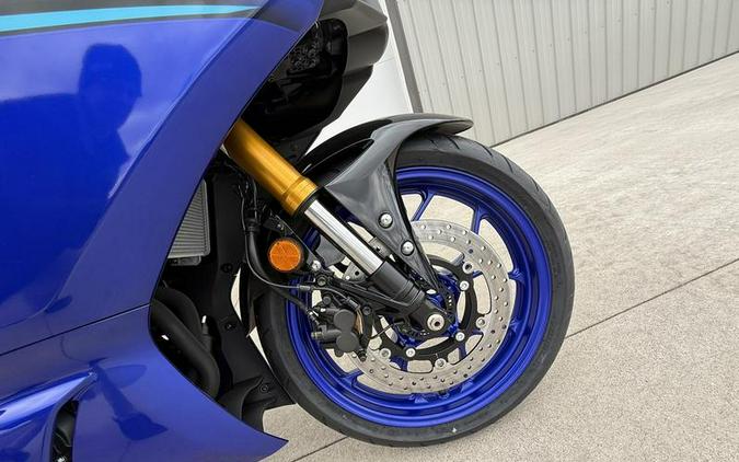 2026 Yamaha Cycle YZF-R3 ABS