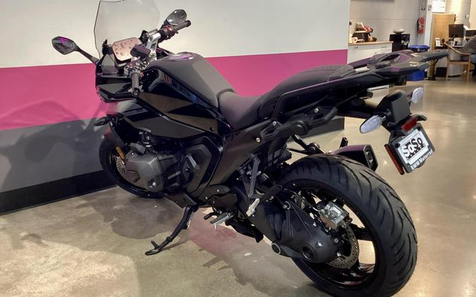 2026 BMW R 1300 RS