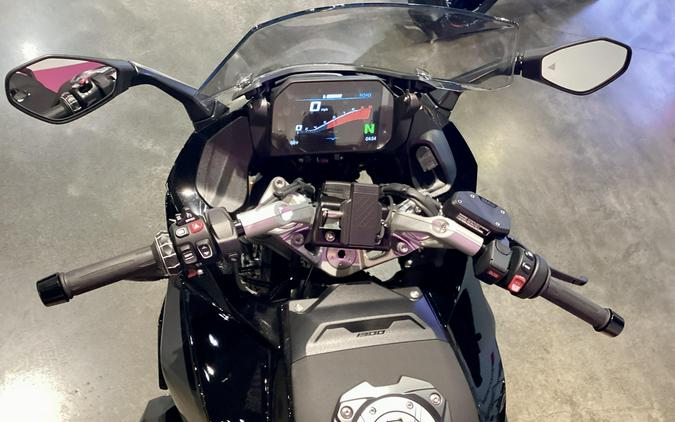 2026 BMW R 1300 RS