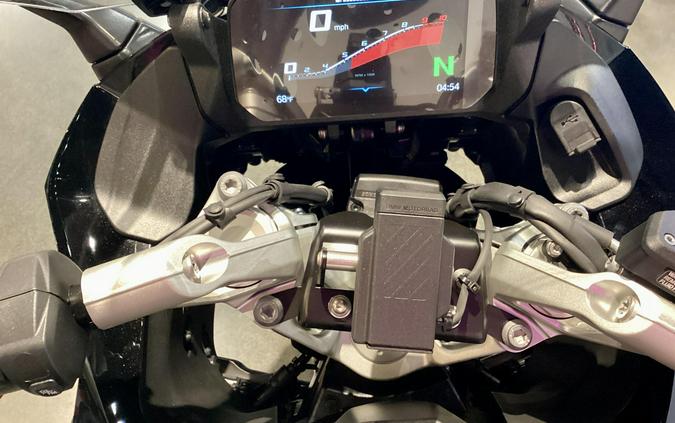 2026 BMW R 1300 RS