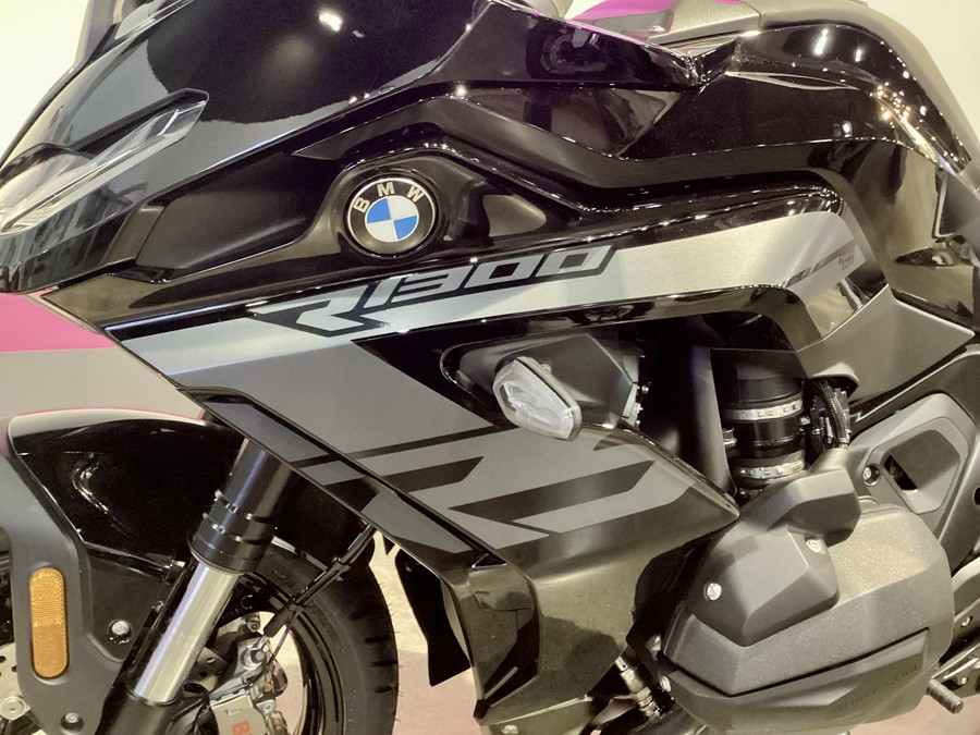 2026 BMW R 1300 RS