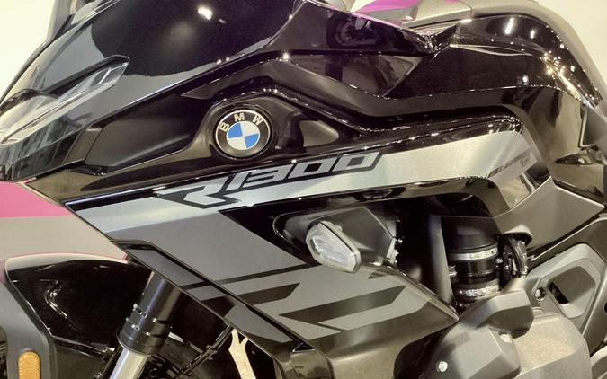 2026 BMW R 1300 RS