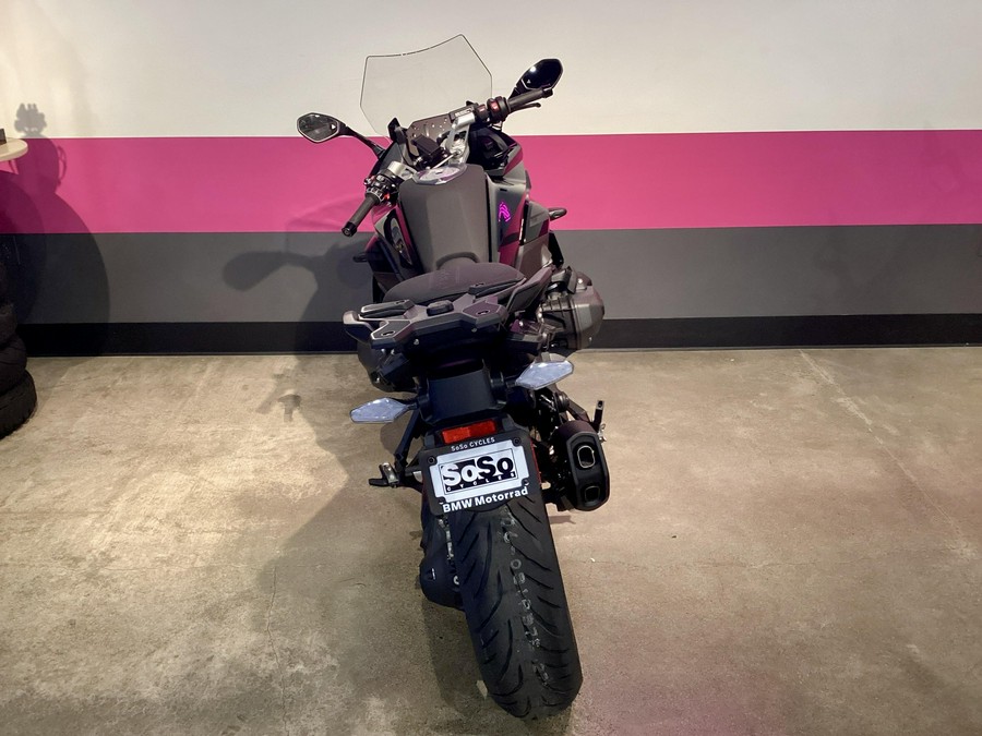 2026 BMW R 1300 RS