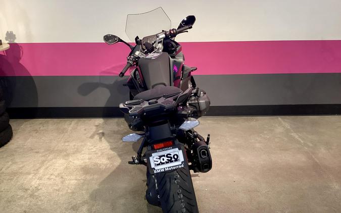 2026 BMW R 1300 RS