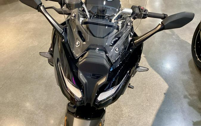 2026 BMW R 1300 RS
