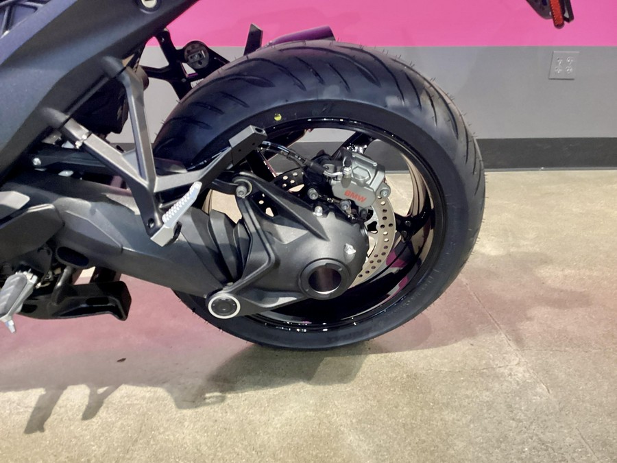 2026 BMW R 1300 RS