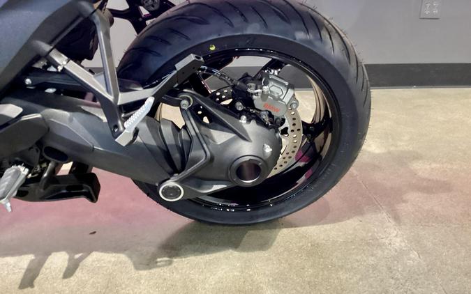 2026 BMW R 1300 RS