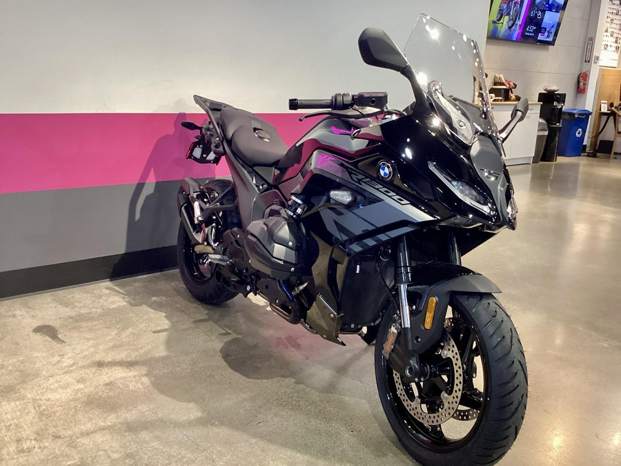 2026 BMW R 1300 RS