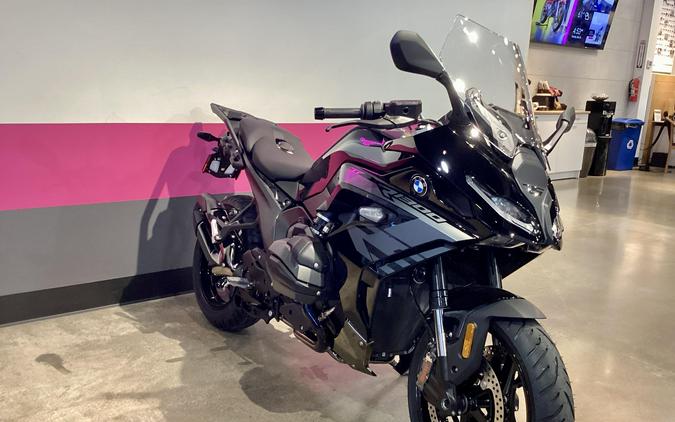 2026 BMW R 1300 RS