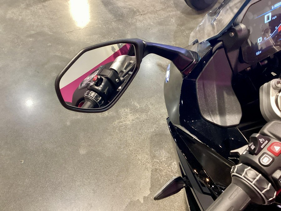 2026 BMW R 1300 RS