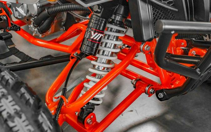 2026 Kayo Storm 300 EFI